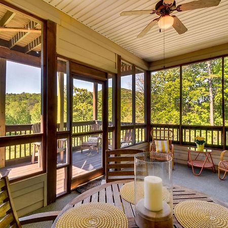 Kingwood Resort Condo With Golf Course Views! Clayton Extérieur photo