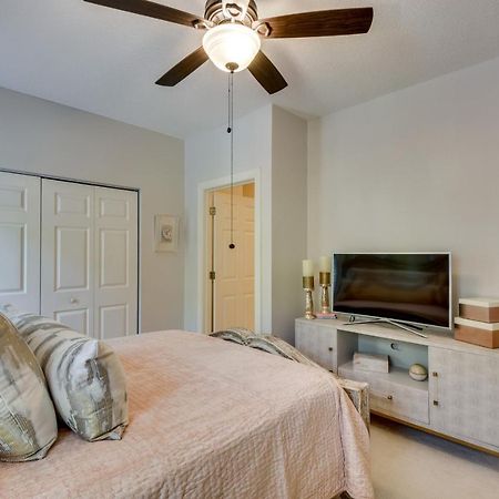 Kingwood Resort Condo With Golf Course Views! Clayton Extérieur photo