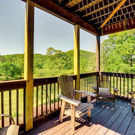 Kingwood Resort Condo With Golf Course Views! Clayton Extérieur photo